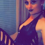 Mistress Lilith images from live cam show