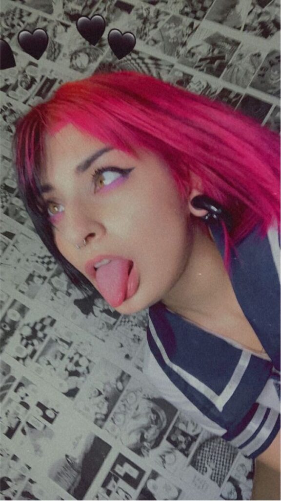 Ahegao_Kate images from live cam show