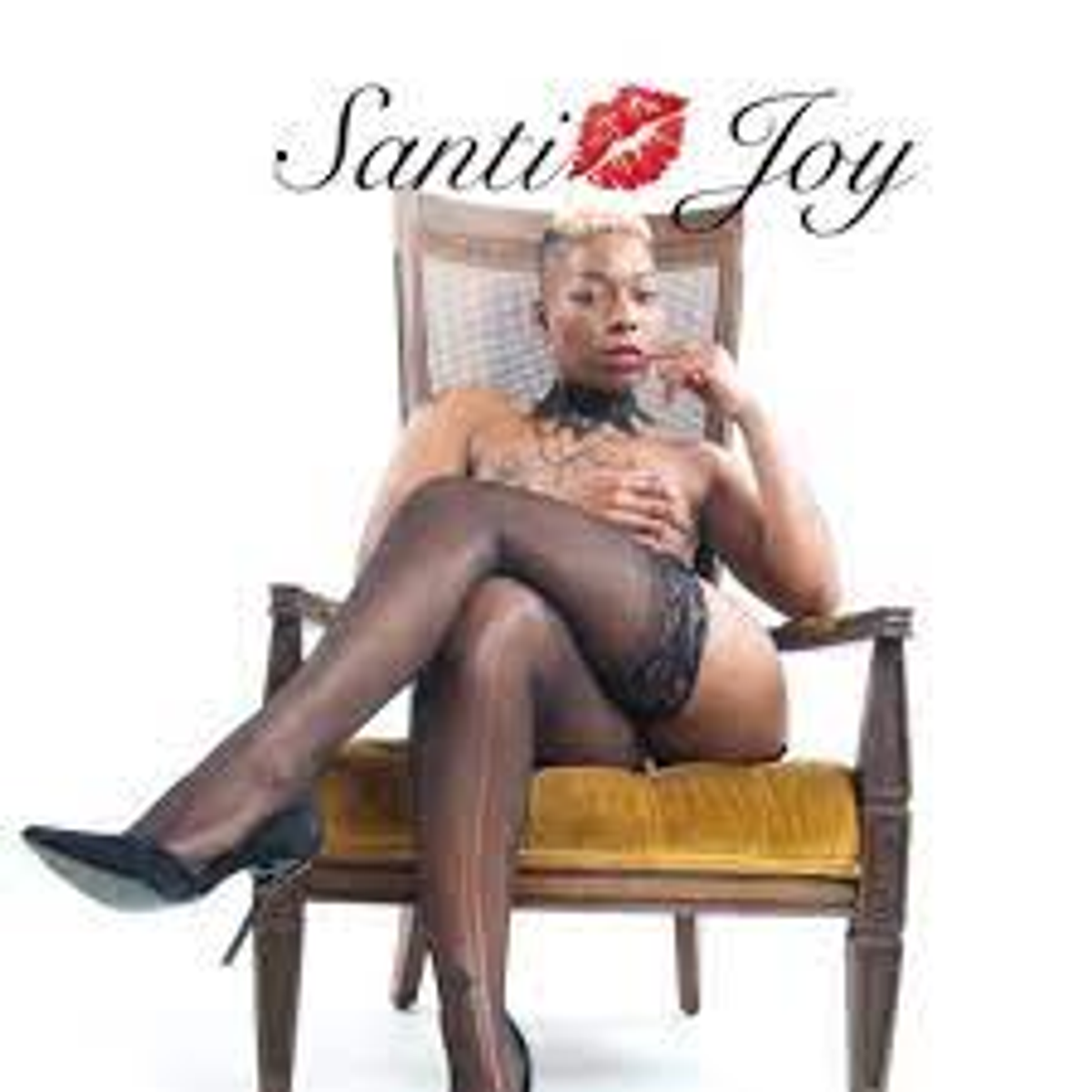 Santi Joy images from live cam show